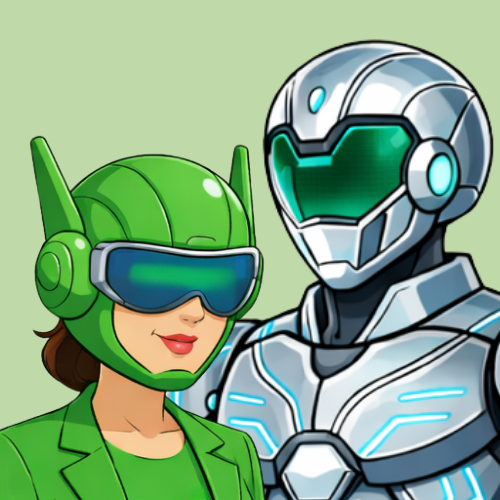 マーケティングレンジャー