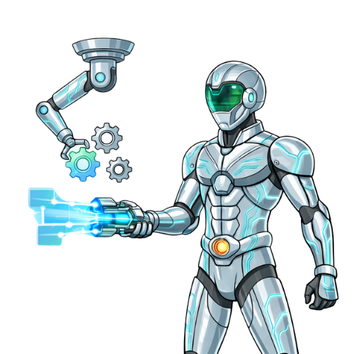 定型業務の自動化