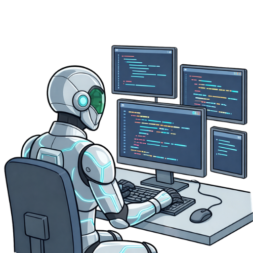 大量の登録・更新業務の自動化