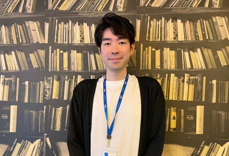 株式会社ユニヴァ・ペイキャスト小野塚様