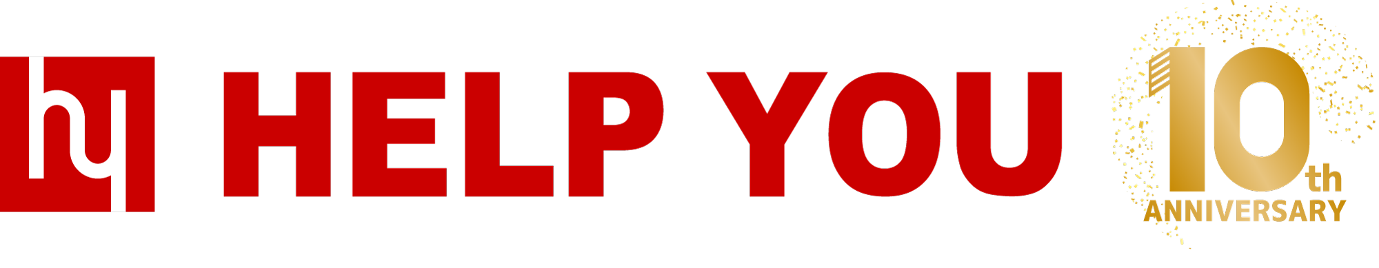 HELP YOU