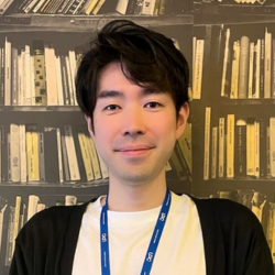 株式会社ユニヴァ・ペイキャスト 小野塚様