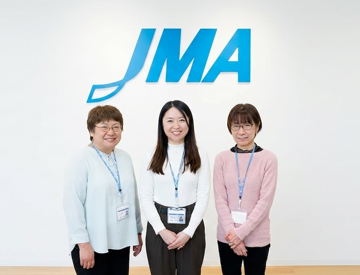 一般社団法人日本能率協会 ご担当者様