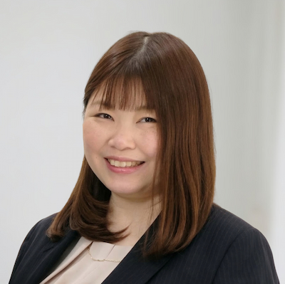 Array　H. Yamashita