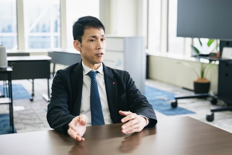 株式会社ソフトクリエイト富樫様