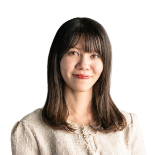 HELP YOUの無料オンライン相談を担当するスタッフ
