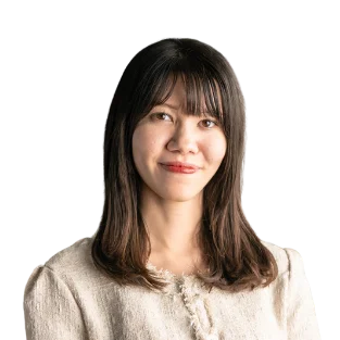 HELP YOUの無料オンライン相談を担当するスタッフ