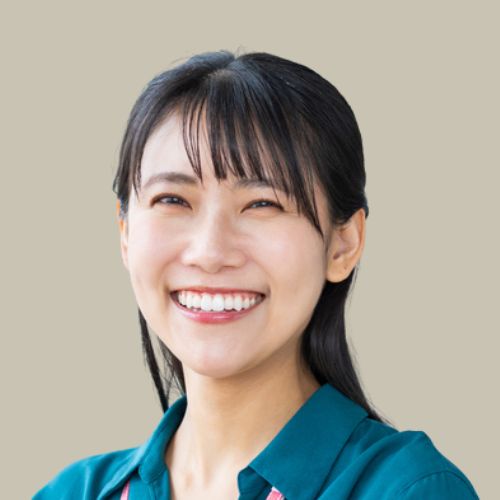 チーム体制の実務アシスタント