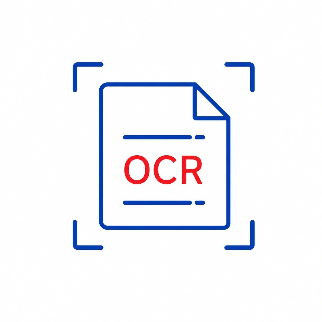OCR対応
