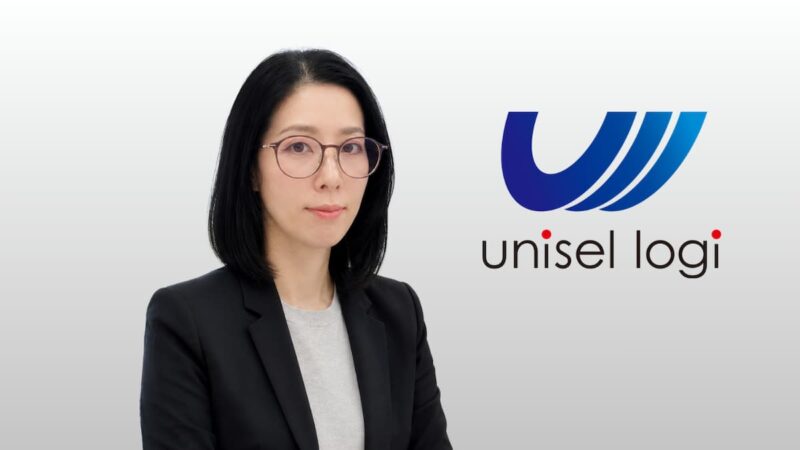 ユニセルロジ株式会社様
