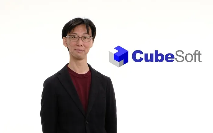 株式会社キューブ・ソフト ご担当者様