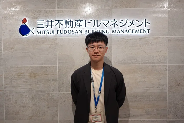 三井不動産ビルマネジメント株式会社 ご担当者様