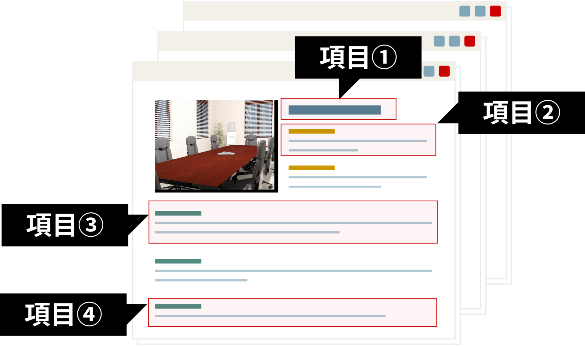 Webデータ抽出