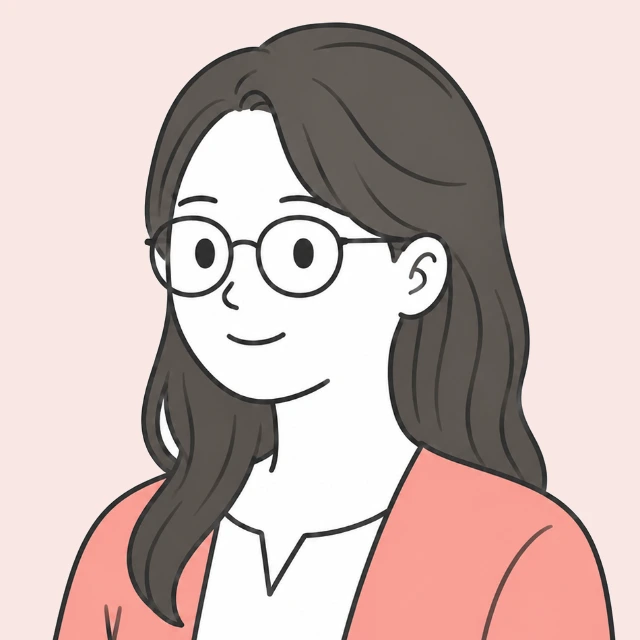 Aさんのイラスト