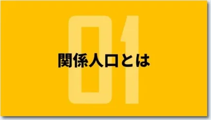 セミナー資料の制作イメージ：章扉